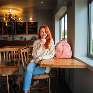 Travel Smarter, Not Heavier