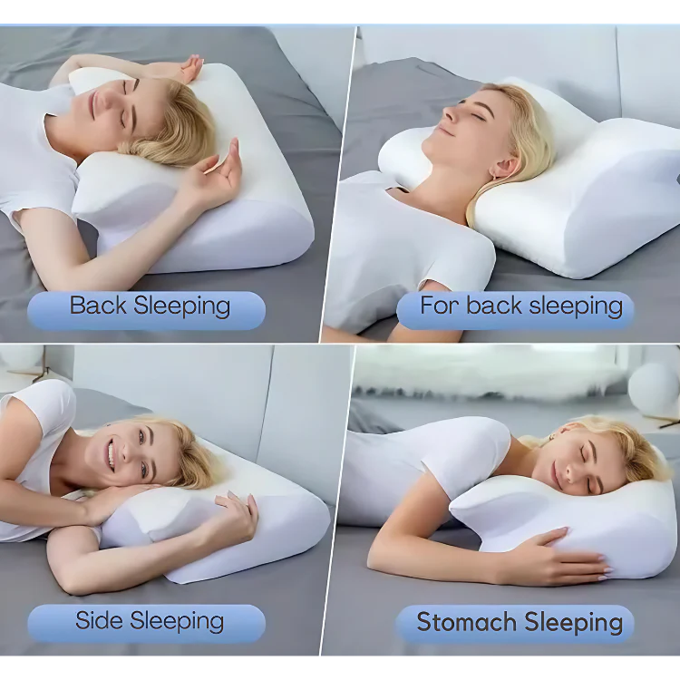 Orthopedix Memory Foam Pillow