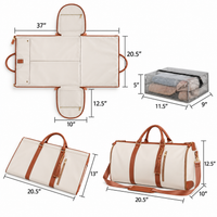 Fusion Forty™ Carry-On Travel Bag