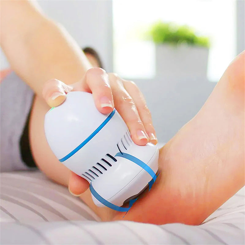 Electric Foot Callus Remover