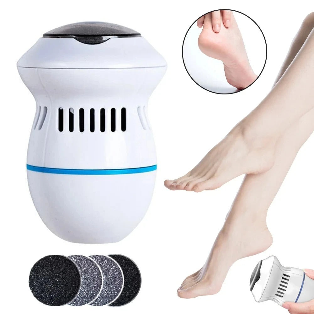 Electric Foot Callus Remover